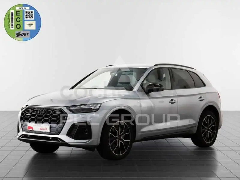 2022 Audi Q5