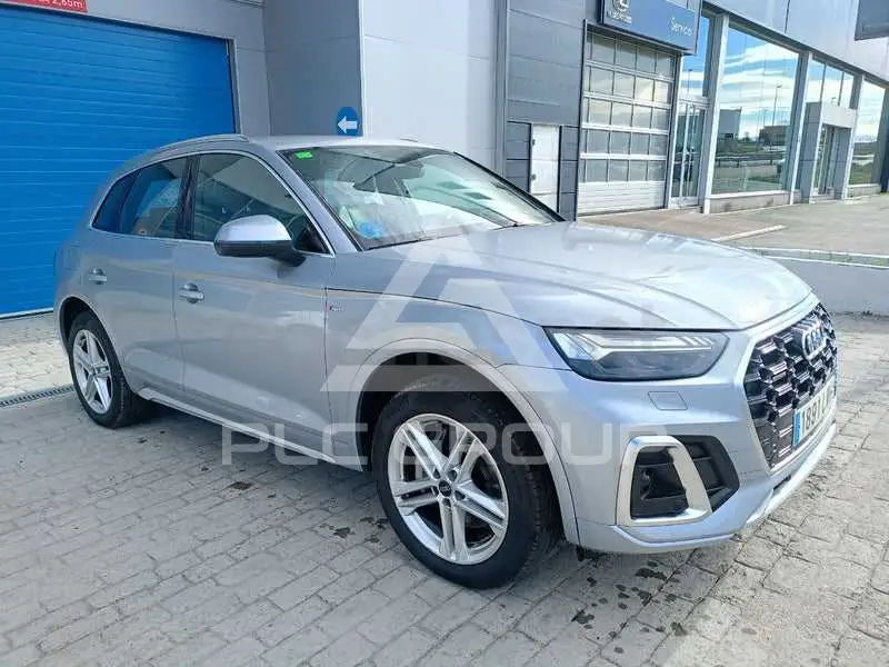 2022 Audi Q5