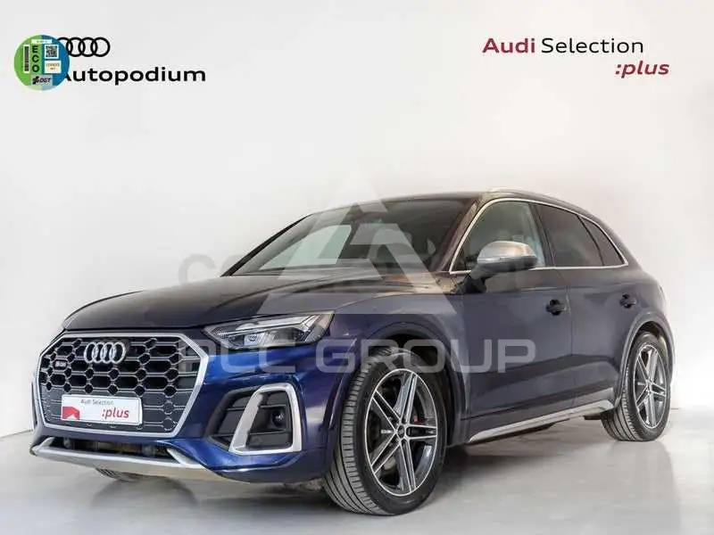 2022 Audi Q5
