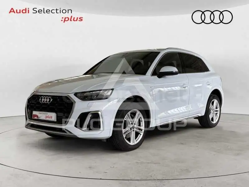 2022 Audi Q5