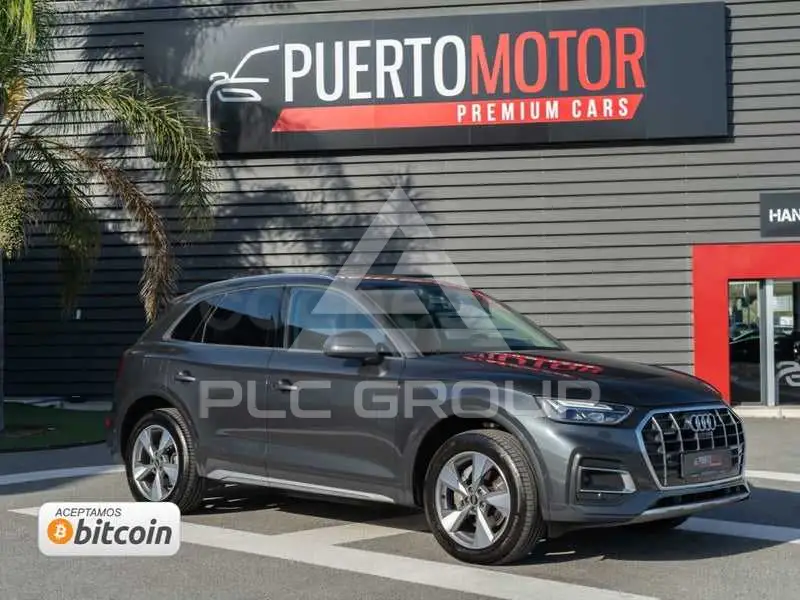 2022 Audi Q5