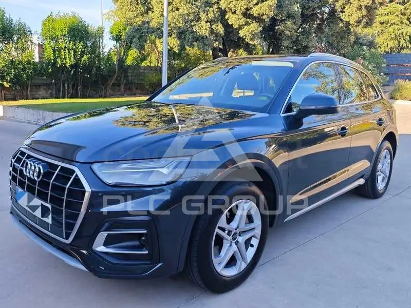 2022 Audi Q5