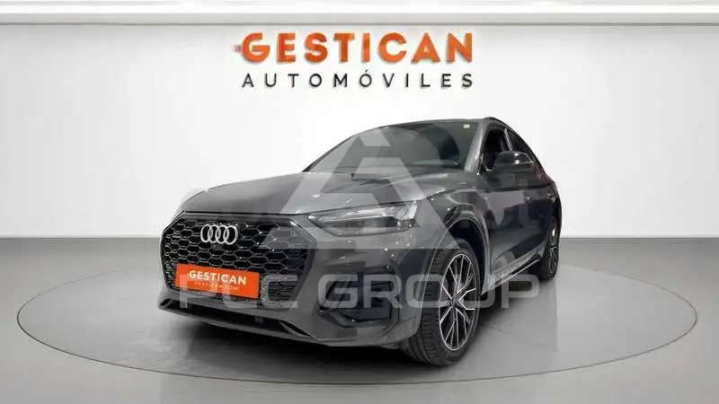 2022 Audi Q5