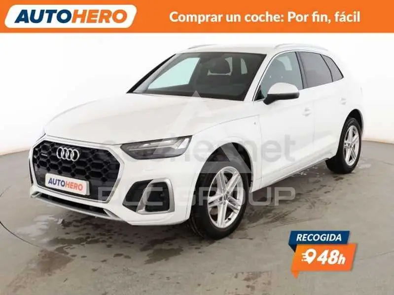 2022 Audi Q5
