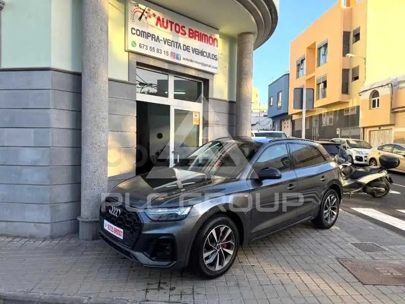 2022 Audi Q5