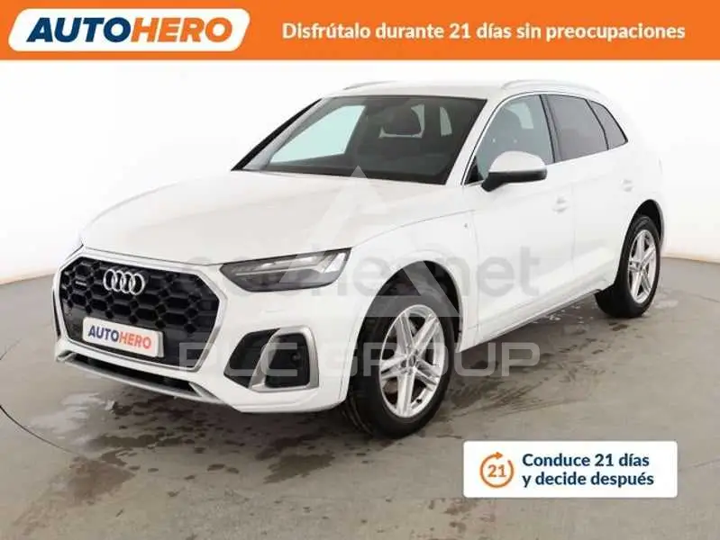 2022 Audi Q5