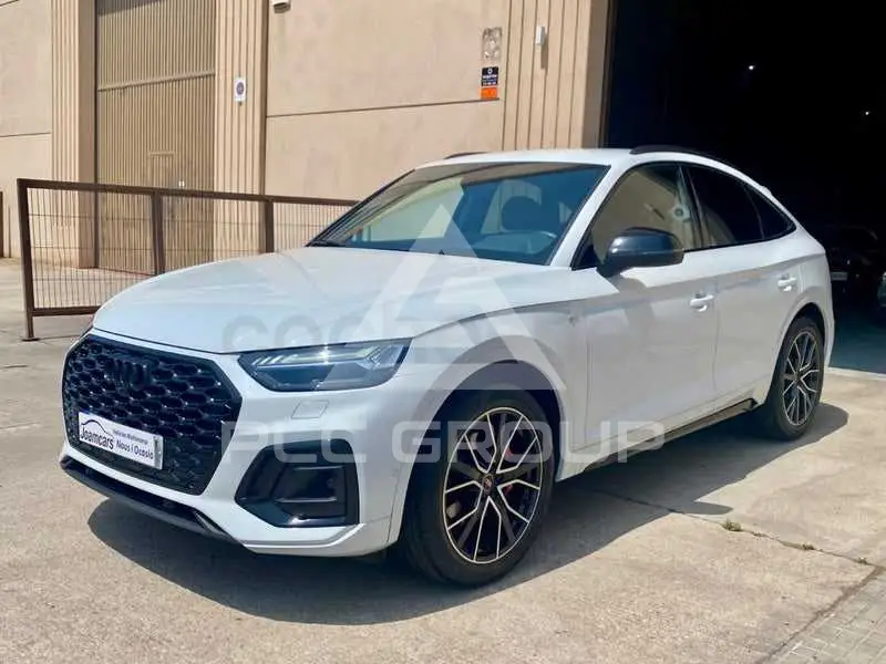 2022 Audi Q5