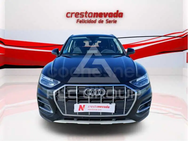 2022 Audi Q5