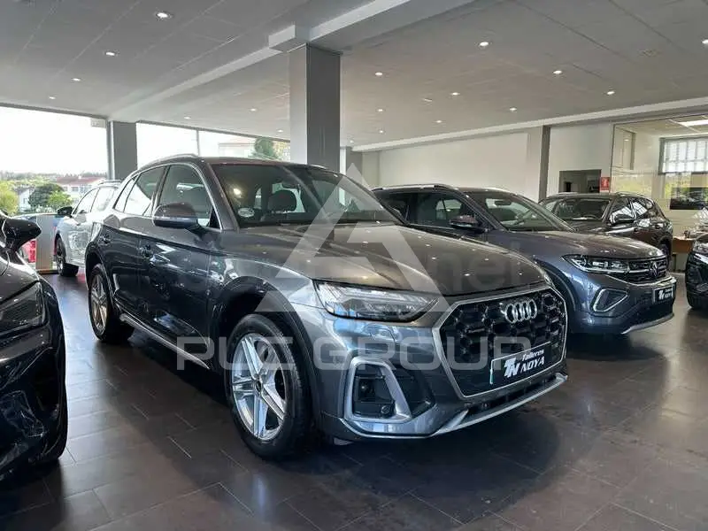 2022 Audi Q5