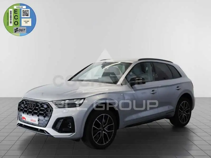 2022 Audi Q5