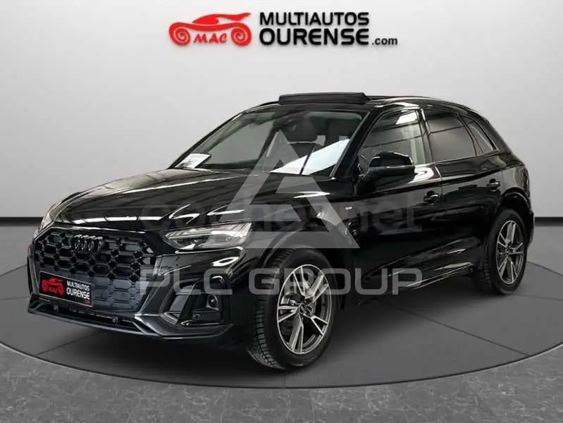 2022 Audi Q5