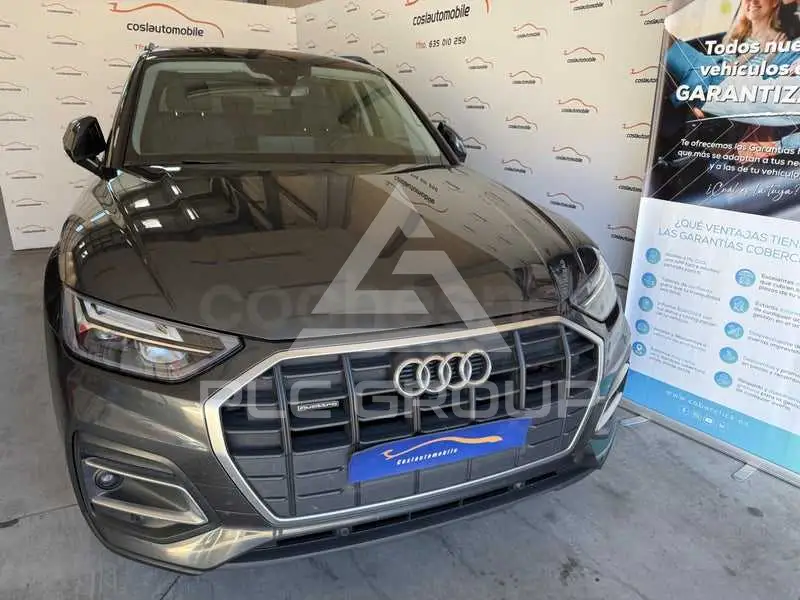 2022 Audi Q5