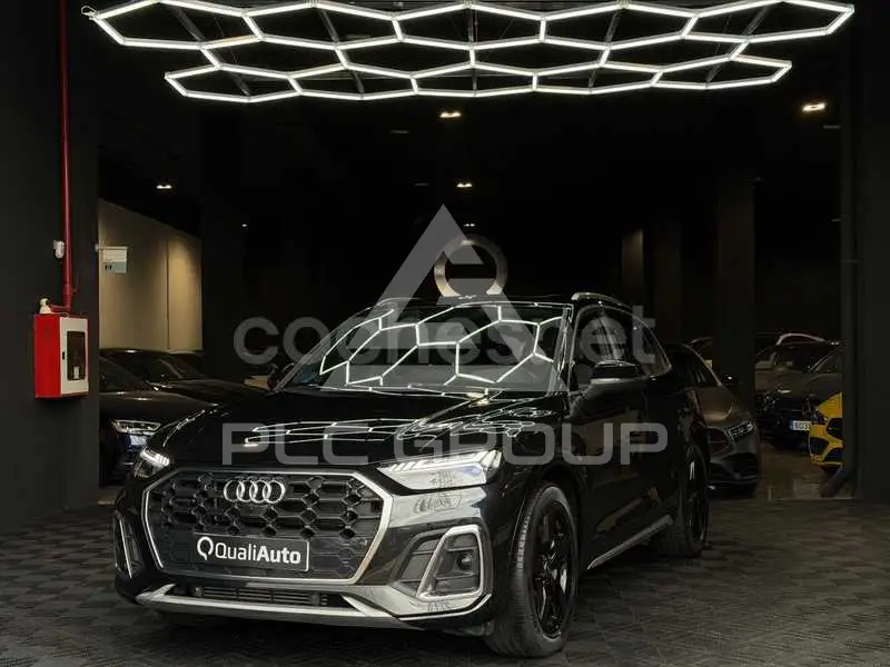 2022 Audi Q5