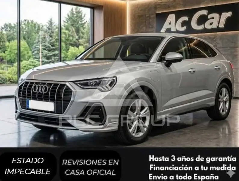 2022 Audi Q3