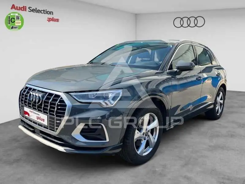 2022 Audi Q3