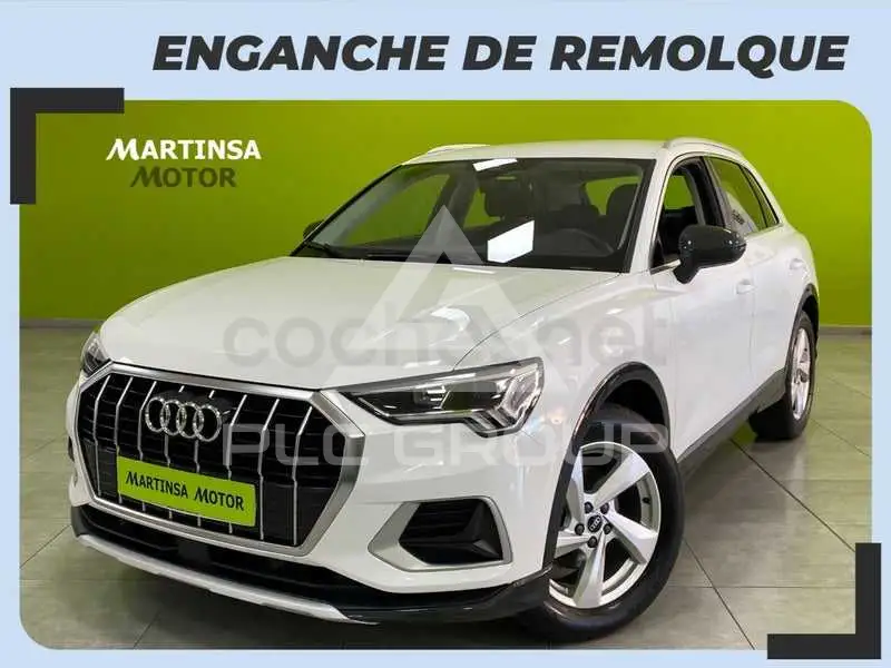 2022 Audi Q3