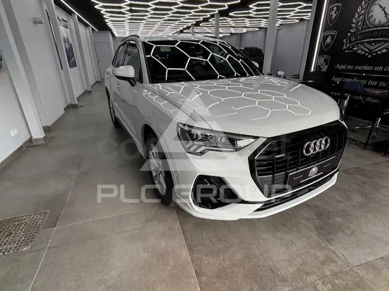 2022 Audi Q3