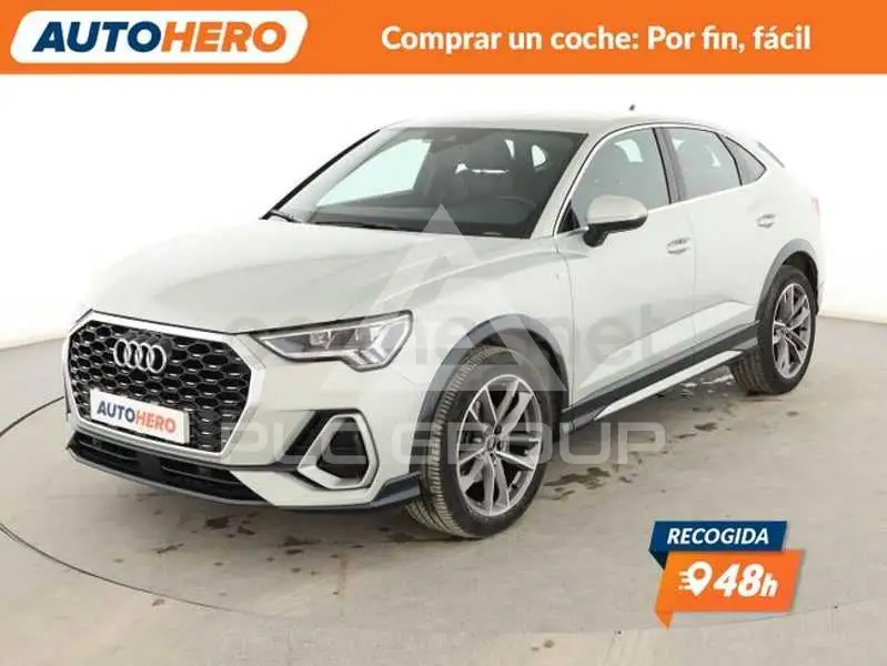 2022 Audi Q3