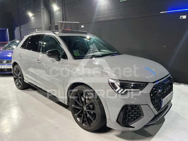 2022 Audi Q3