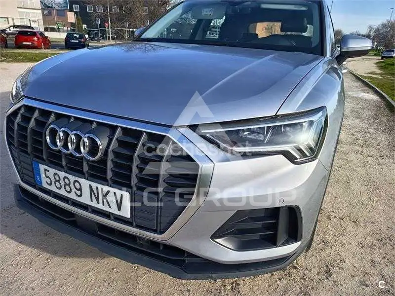 2022 Audi Q3