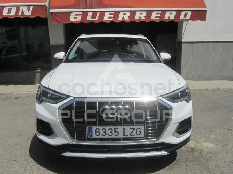 2022 Audi Q3