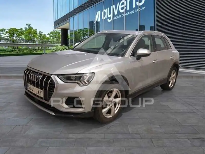 2022 Audi Q3