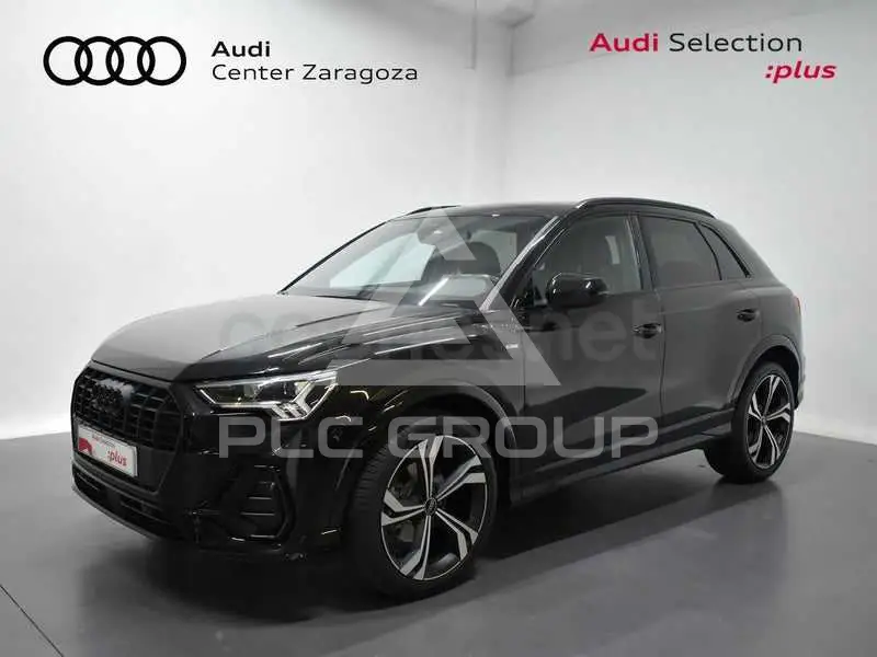 2022 Audi Q3