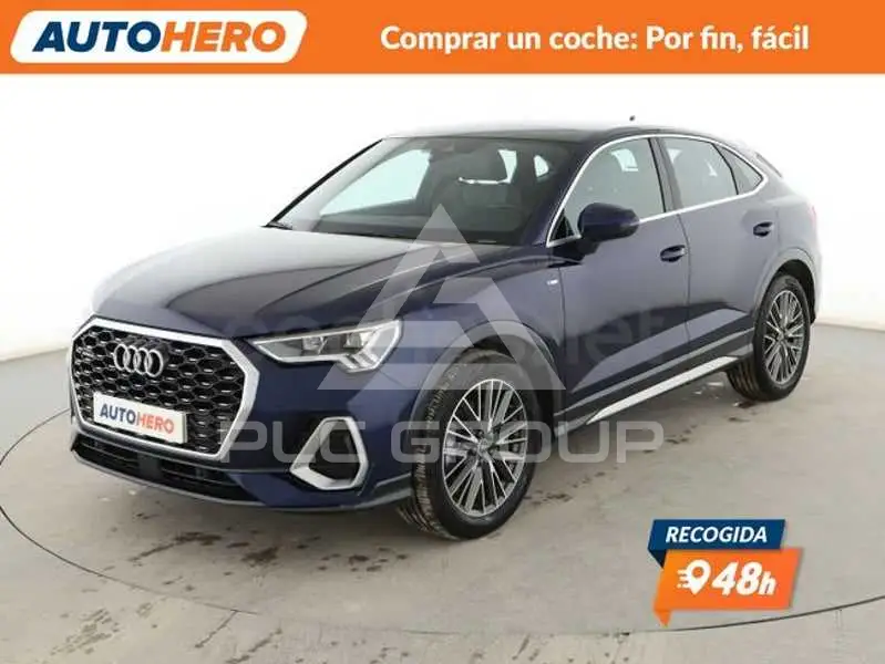 2022 Audi Q3