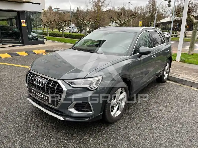 2022 Audi Q3