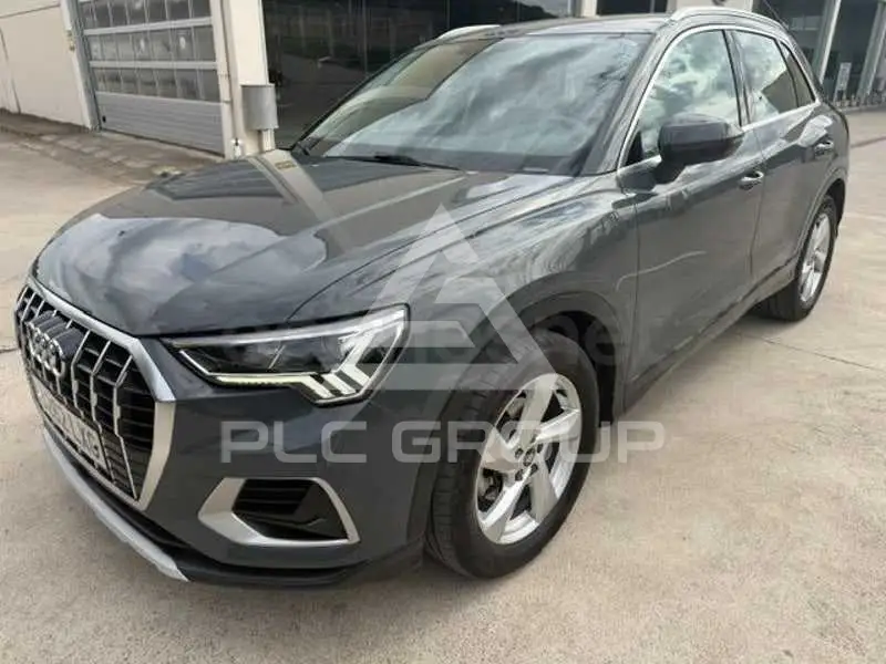 2022 Audi Q3