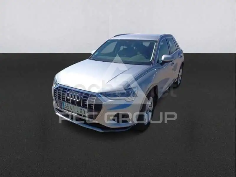 2022 Audi Q3