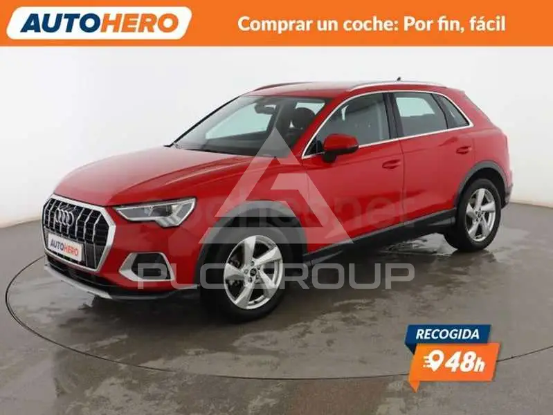 2022 Audi Q3