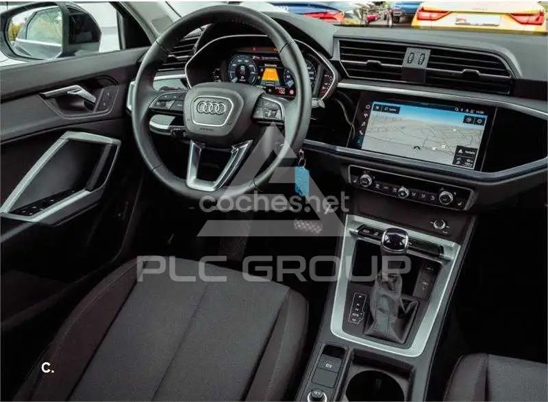 2022 Audi Q3