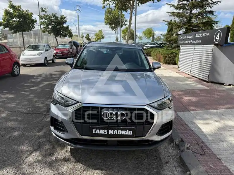 2022 Audi Q3