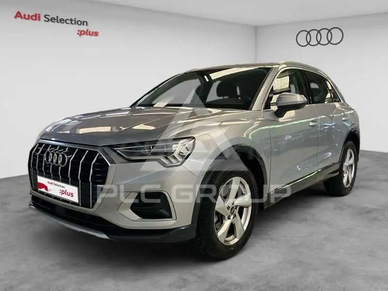 2022 Audi Q3