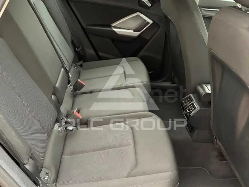 2022 Audi Q3