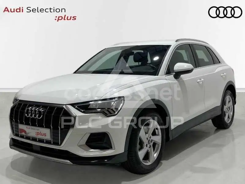 2022 Audi Q3