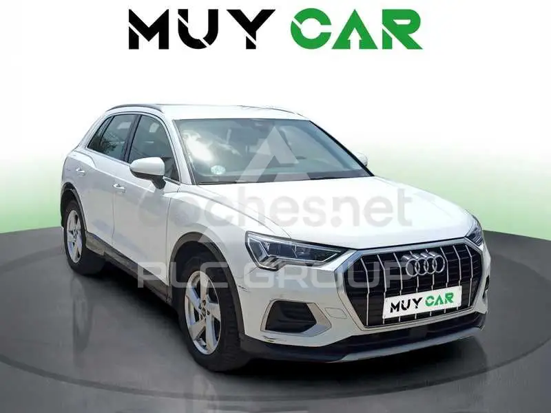2022 Audi Q3