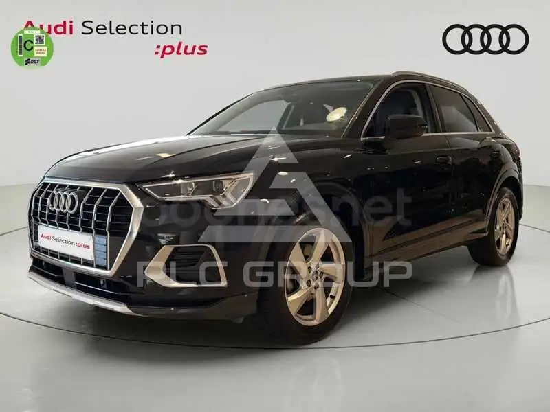 2022 Audi Q3