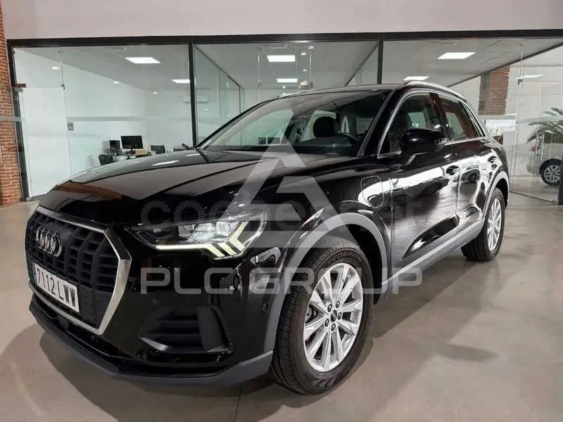 2022 Audi Q3