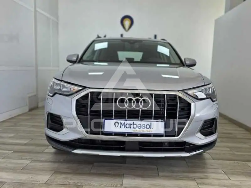 2022 Audi Q3