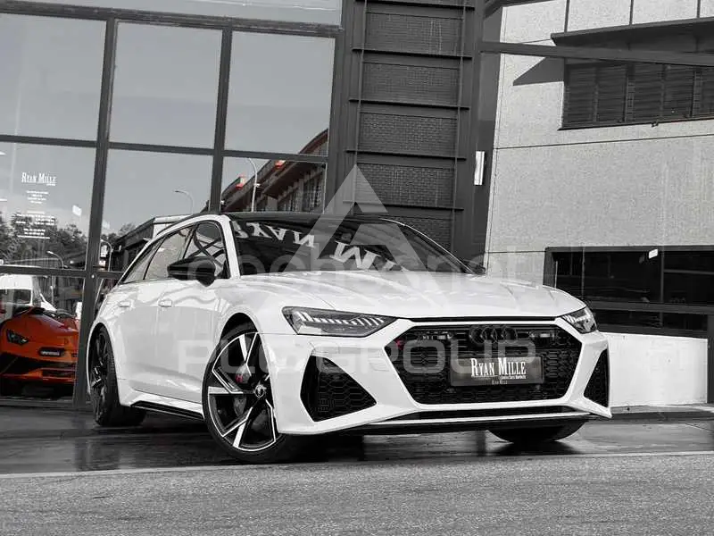 2022 Audi A6