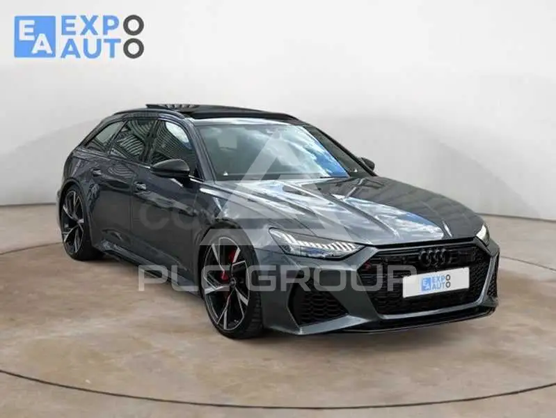 2022 Audi A6