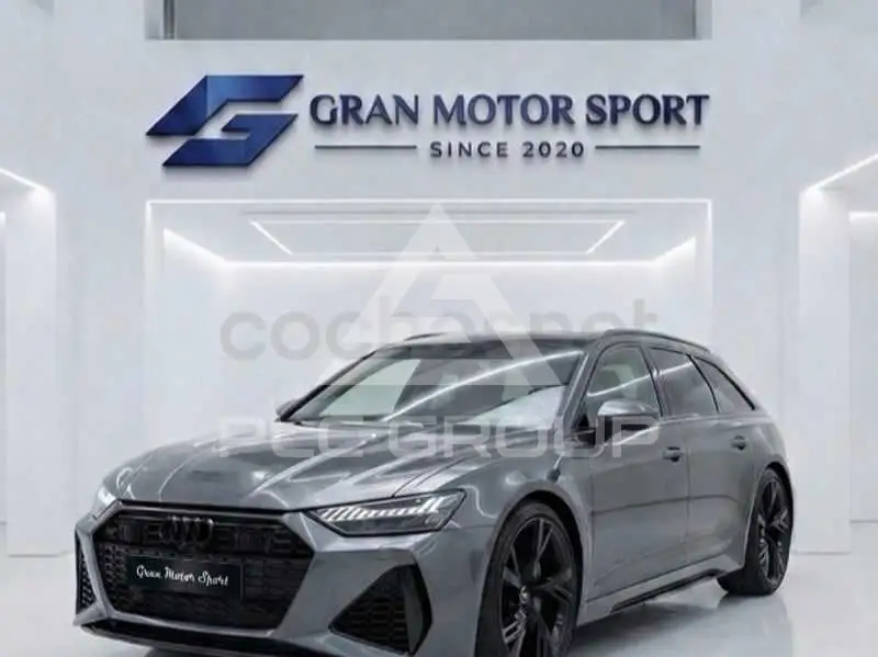 2022 Audi A6
