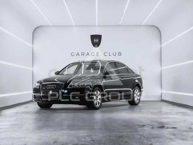 2022 Audi A6