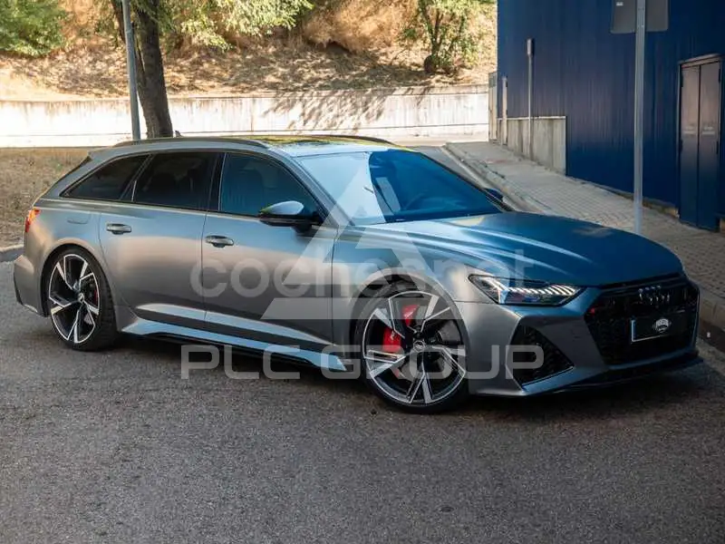 2022 Audi A6