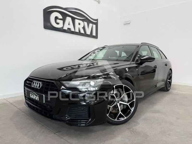 2022 Audi A6