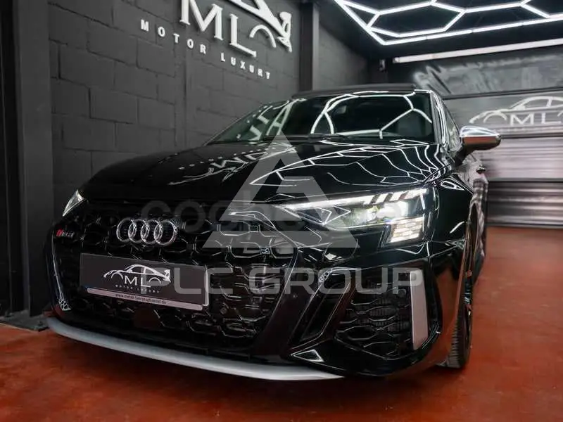 2022 Audi A3