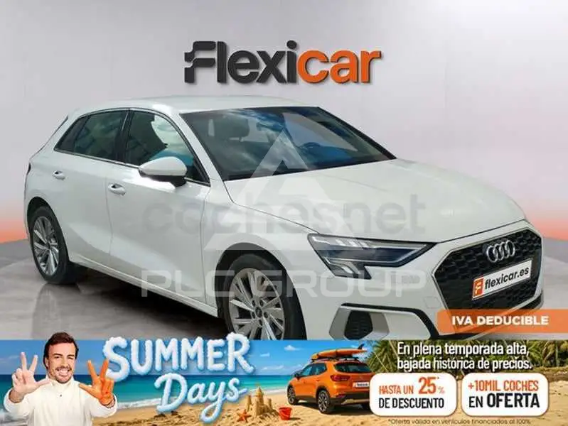 2022 Audi A3
