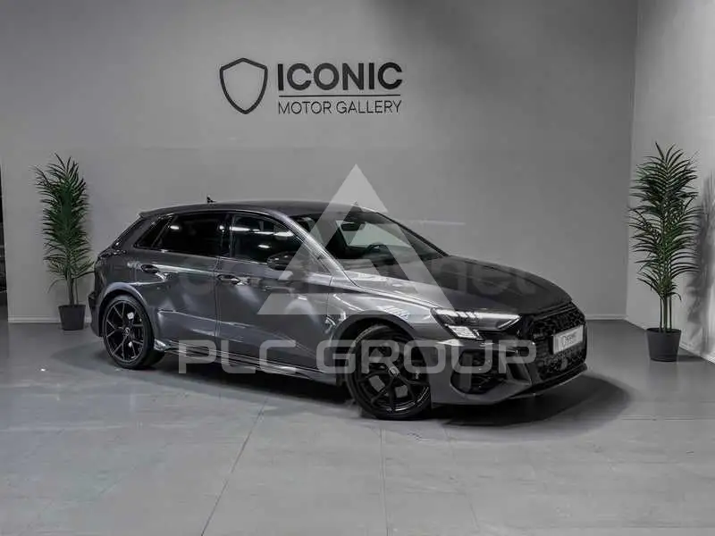 2022 Audi A3